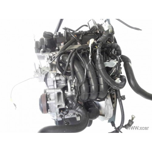 Κινητήρας-Μοτέρ MITSUBISHI COLT 2008 - 2012 ( JZ3 ) 3A91