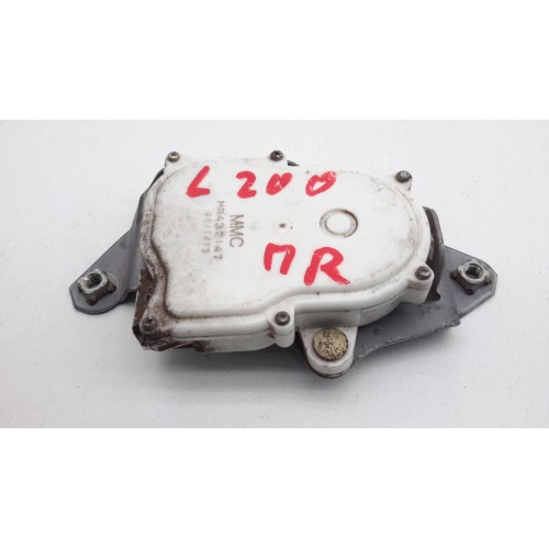 Κλειδαριά Πόρτας Ηλεκτρομαγνητική MITSUBISHI L200 2002 - 2006 ( K60T ) ( K70T ) Πίσω Δεξιά MR432147