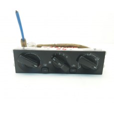 Χειριστήριο Καλοριφέρ-Κλιμα,Κλαπέτα MITSUBISHI CARISMA 1999 - 2004 ( DA ) XC153865B75