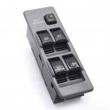 Χειριστήρια Παραθύρων-Διακόπτες MITSUBISHI PAJERO 1991 - 1997 ( V20 ) Εμπρός Αριστερά MR753373