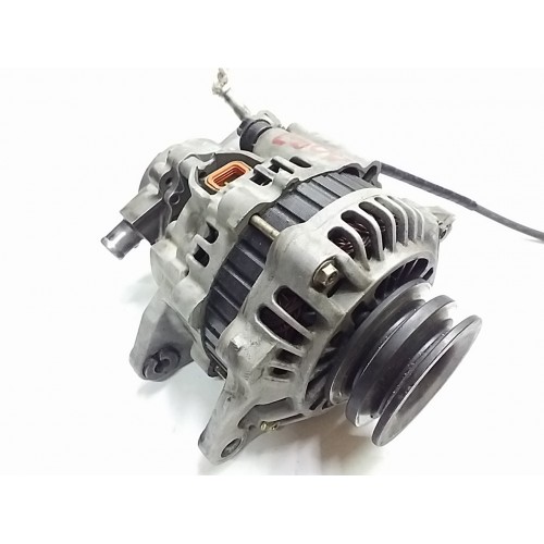 Δυναμό/Εναλλάκτης MITSUBISHI L200 2002 - 2006 ( K60T ) ( K70T ) XC1410160D5