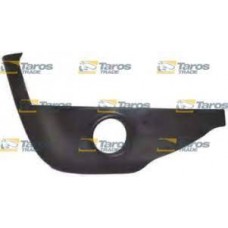 Άκρο Προφυλακτήρα MITSUBISHI L200 2002 - 2006 ( K60T ) ( K70T ) Εμπρός Δεξιά 030403941