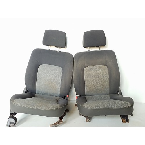 Καθίσματα Χωρίς Αερόσακο MITSUBISHI L200 1997 - 1999 ( K60T ) ( K70T ) XC136018AB1 Καθίσματα Χωρίς Αερόσακο MITSUBISHI L200 1997 - 1999 ( K60T ) ( K70T ) XC136018AB1
