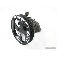 Κρεμαργιέρα & Αντλία Υδραυλικού Μηχανική MITSUBISHI CARISMA 1996 - 1999 ( DA ) MR916044