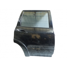 Πόρτα MITSUBISHI OUTLANDER 2003 - 2007 ( CU ) Πίσω Δεξιά XC192512259