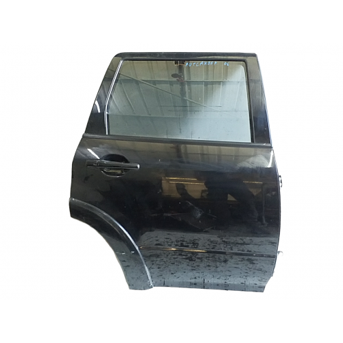 Πόρτα MITSUBISHI OUTLANDER 2003 - 2007 ( CU ) Πίσω Δεξιά XC192512259