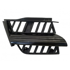 Δίχτυ Προφυλακτήρα MITSUBISHI OUTLANDER 2003 - 2007 ( CU ) Εμπρός Δεξιά MN175978