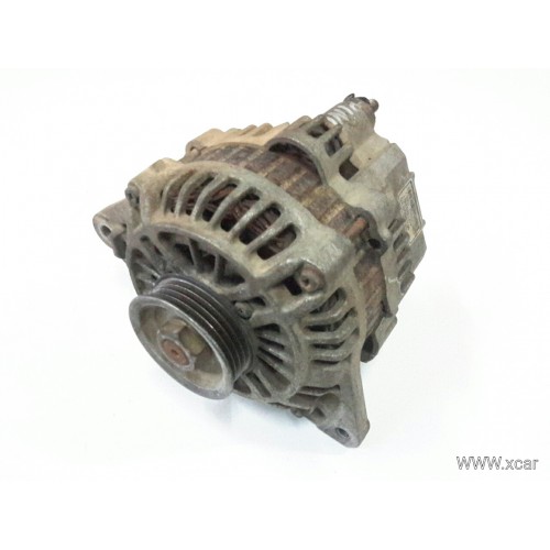 Δυναμό/Εναλλάκτης MITSUBISHI PAJERO PININ 1999 - 2005 ( H6W ) ( H7W ) MD360635