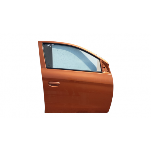 Πόρτα MITSUBISHI SPACE STAR 2013 - 2016 Εμπρός Δεξιά XC218954182