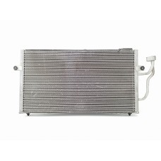 Ψυγείο A/C (Εξωτερικό) MITSUBISHI SPACE STAR 2002 - 2006 ( DG ) MB958166