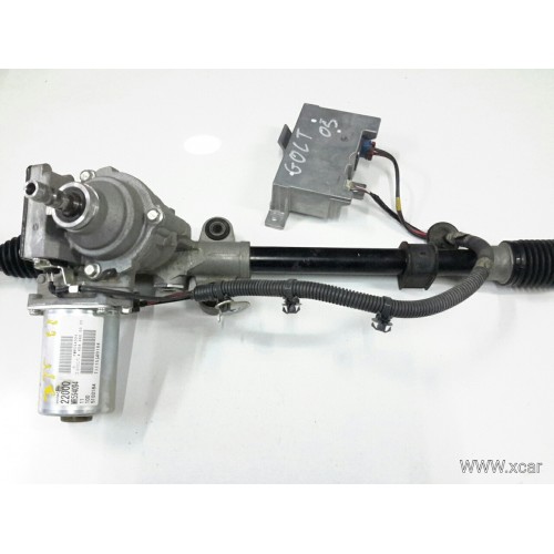 Κρεμαργιέρα Ηλεκτρική MITSUBISHI COLT 2008 - 2012 ( JZ3 ) MR594094 Κρεμαργιέρα Ηλεκτρική MITSUBISHI COLT 2008 - 2012 ( JZ3 ) MR594094