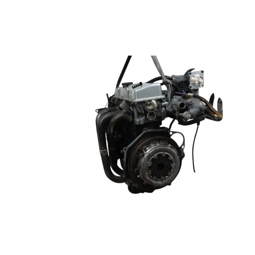 Κινητήρας-Μοτέρ MITSUBISHI LANCER 1997 - 2004 ( CK ) 4G13 Κινητήρας-Μοτέρ MITSUBISHI LANCER 1997 - 2004 ( CK ) 4G13