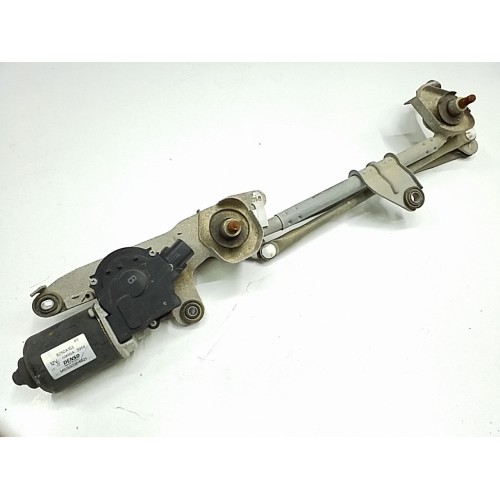 Υαλοκαθαριστήρες Κομπλέ MITSUBISHI COLT 2005 - 2008 ( CZ ) Εμπρός 8250A153 Υαλοκαθαριστήρες Κομπλέ MITSUBISHI COLT 2005 - 2008 ( CZ ) Εμπρός 8250A153