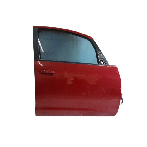 Πόρτα MITSUBISHI COLT 2008 - 2012 ( JZ3 ) Εμπρός Δεξιά XC17913548C