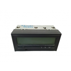 Οθόνη Πολλαπλών ενδείξεων MITSUBISHI PAJERO PININ 1999 - 2005 ( H6W ) ( H7W ) MR444752