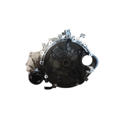 Σασμάν Χειροκίνητο MITSUBISHI COLT 2008 - 2012 ( JZ3 ) P2500A199 Σασμάν Χειροκίνητο MITSUBISHI COLT 2008 - 2012 ( JZ3 ) P2500A199