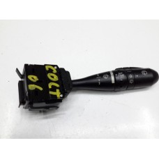 Διακόπτης Υαλοκαθαριστήρων MITSUBISHI COLT 2005 - 2008 ( CZ ) XC12809592D