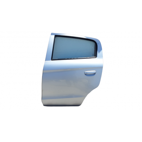 Πόρτα MITSUBISHI SPACE STAR 2013 - 2016 Πίσω Αριστερά XC219010