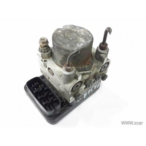 Μονάδα ABS MITSUBISHI PAJERO PININ 1999 - 2005 ( H6W ) ( H7W ) MR527254