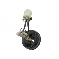 Σεβρόφρενο Κομπλέ MITSUBISHI OUTLANDER 2003 - 2007 ( CU ) 06107T