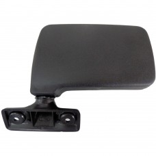 Καθρέπτης Μηχανικός Μη Βαφόμενος MITSUBISHI L200 1979 - 1982 Δεξιά 14.01.0523.7983.R