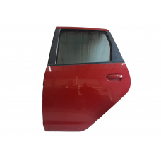 Πόρτα MITSUBISHI COLT 2008 - 2012 ( JZ3 ) Πίσω Αριστερά XC17913648C