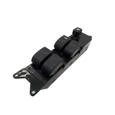 Διακόπτης Παραθύρου Χωρίς Πλαίσιο MITSUBISHI OUTLANDER 2003 - 2007 ( CU ) Εμπρός Αριστερά 8608A104