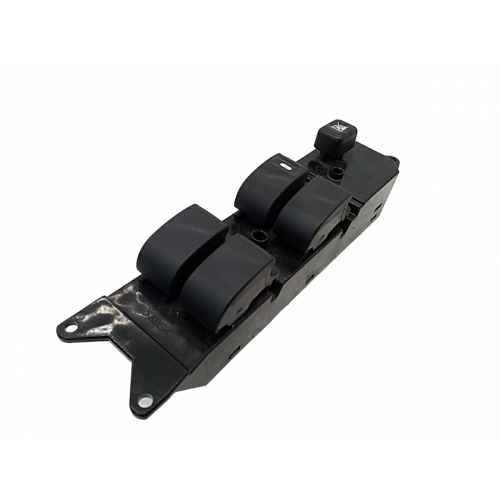 Διακόπτης Παραθύρου Χωρίς Πλαίσιο MITSUBISHI OUTLANDER 2003 - 2007 ( CU ) Εμπρός Αριστερά 8608A104 Διακόπτης Παραθύρου Χωρίς Πλαίσιο MITSUBISHI OUTLANDER 2003 - 2007 ( CU ) Εμπρός Αριστερά 8608A104