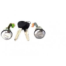 Αφαλοί Κλειδαριών Πόρτας MITSUBISHI L200 1997 - 1999 ( K60T ) ( K70T ) MR-259316/7