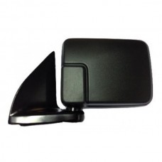 Καθρέπτης Μηχανικός Μη Βαφόμενος MITSUBISHI Δεξιά 14.01.0515.8796.BL.R