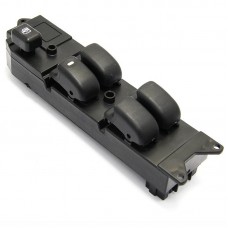 Χειριστήρια Παραθύρων-Διακόπτες Χωρίς Πλαίσιο MITSUBISHI LANCER 2004 - 2008 ( CS ) Εμπρός Αριστερά MR194826