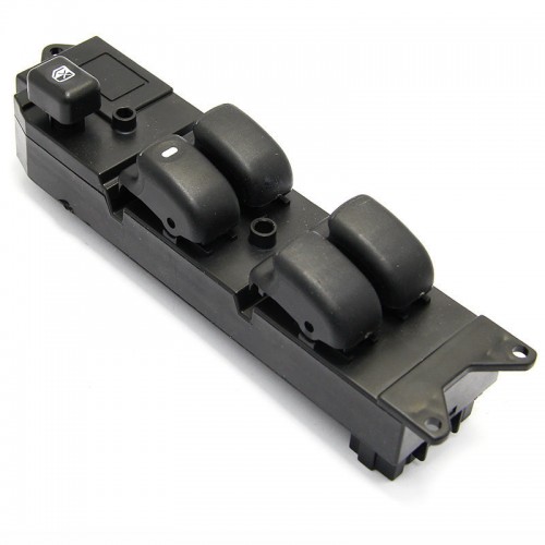 Χειριστήρια Παραθύρων-Διακόπτες Χωρίς Πλαίσιο MITSUBISHI LANCER 2004 - 2008 ( CS ) Εμπρός Αριστερά MR194826