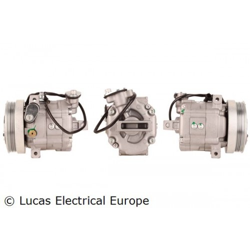 Συμπιεστής A/C (Κομπρέσορας) MITSUBISHI PAJERO PININ 1999 - 2005 ( H6W ) ( H7W ) MR315497 Συμπιεστής A/C (Κομπρέσορας) MITSUBISHI PAJERO PININ 1999 - 2005 ( H6W ) ( H7W ) MR315497