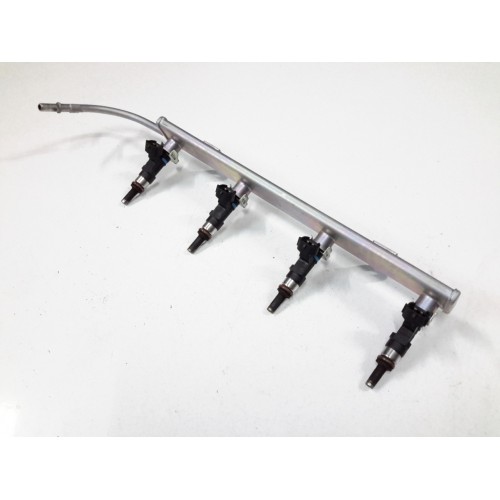 Μπεκ MITSUBISHI OUTLANDER 2007 - 2011 ( CW ) 1465A205