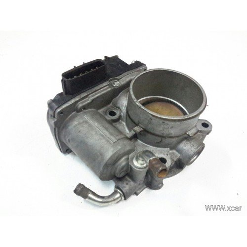 Πεταλούδα Γκαζιού-Κλαπέτο MITSUBISHI OUTLANDER 2007 - 2011 ( CW ) 57020 Πεταλούδα Γκαζιού-Κλαπέτο MITSUBISHI OUTLANDER 2007 - 2011 ( CW ) 57020