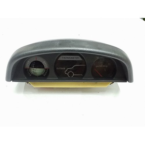 Οθόνη Πολλαπλών ενδείξεων MITSUBISHI L200 2002 - 2006 ( K60T ) ( K70T ) XC13623167E