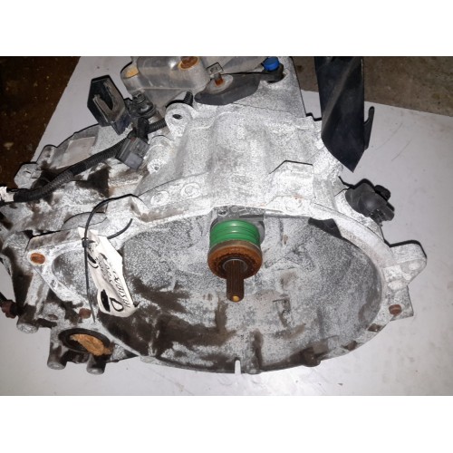 Σασμάν Χειροκίνητο MITSUBISHI CARISMA 1999 - 2004 ( DA ) XC2404