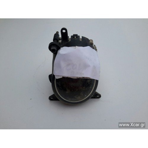 Προβολείς Ομίχλης MITSUBISHI COLT 2005 - 2008 ( CZ ) Αριστερά XC5154 Προβολείς Ομίχλης MITSUBISHI COLT 2005 - 2008 ( CZ ) Αριστερά XC5154