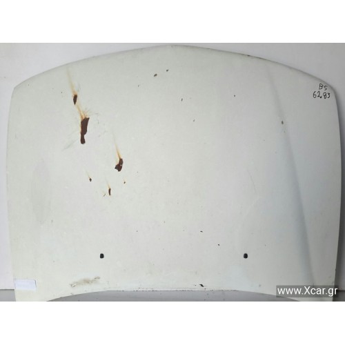 Καπό MITSUBISHI LANCER 1997 - 2004 ( CK ) XC6283 Καπό MITSUBISHI LANCER 1997 - 2004 ( CK ) XC6283