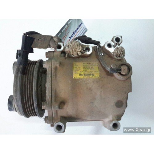 Συμπιεστής A/C (Κομπρέσορας) MITSUBISHI LANCER 2004 - 2008 ( CS ) 11550524