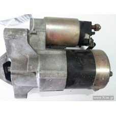 Μίζα CITROEN C5 2001 - 2004 ( DC ) MITSUBISHI XC6954