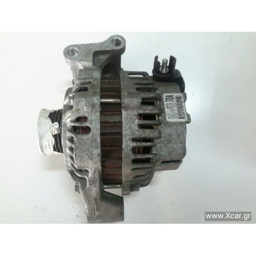Δυναμό / Εναλλάκτης MAZDA 2 2003 - 2005 ( DY ) MITSUBISHI XC7093 Δυναμό / Εναλλάκτης MAZDA 2 2003 - 2005 ( DY ) MITSUBISHI XC7093