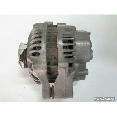 Δυναμό / Εναλλάκτης SUZUKI GRAND VITARA 2002 - 2005 ( SQ ) MITSUBISHI XC7096 Δυναμό / Εναλλάκτης SUZUKI GRAND VITARA 2002 - 2005 ( SQ ) MITSUBISHI XC7096