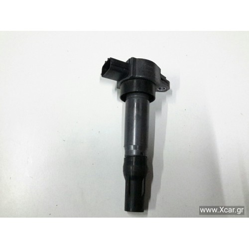 Πολλαπλασιαστής MITSUBISHI COLT 2005 - 2008 ( CZ ) XC12988