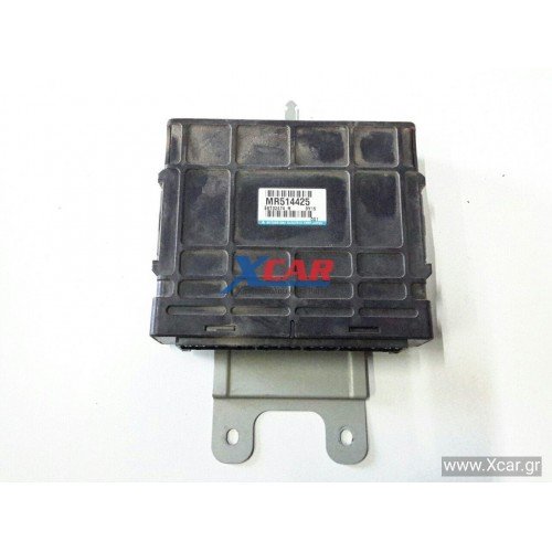 Εγκέφαλος Κινητήρα MITSUBISHI L200 1999 - 2001 ( K60T ) ( K70T ) MR514425