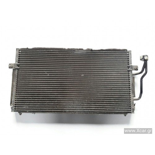 Ψυγεία A/C (Εξωτερικό) MITSUBISHI CARISMA 1996 - 1999 ( DA ) CAB311B078 Ψυγεία A/C (Εξωτερικό) MITSUBISHI CARISMA 1996 - 1999 ( DA ) CAB311B078