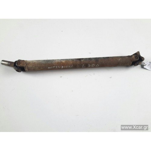 Κεντρικός Αξονας MITSUBISHI L300 1988 - 2004 ( P ) XC13854