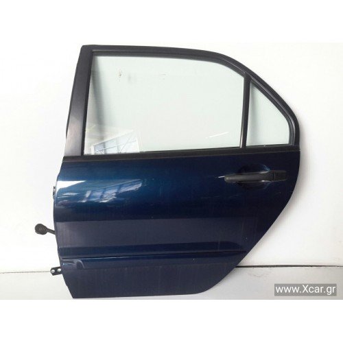 Πόρτα MITSUBISHI LANCER 2004 - 2008 ( CS ) Πίσω Αριστερά XC13966 Πόρτα MITSUBISHI LANCER 2004 - 2008 ( CS ) Πίσω Αριστερά XC13966