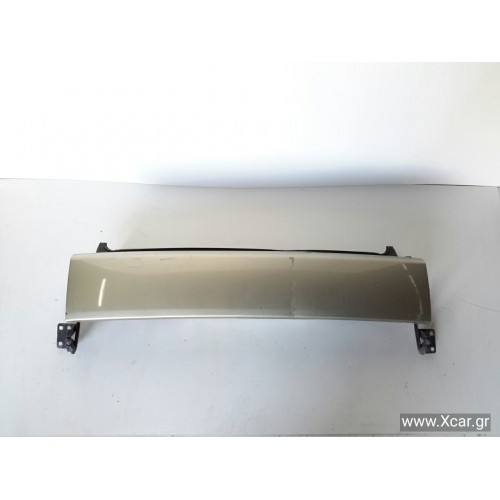 Πορτ-Μπαγκάζ MITSUBISHI OUTLANDER 2007 - 2011 ( CW ) XC14806