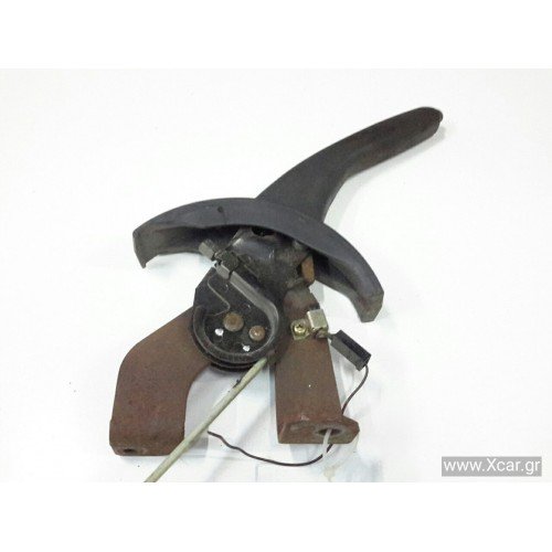 Καστάνια Χειροφρένου MITSUBISHI COLT 1999 - 2004 ( CJ ) XC16765